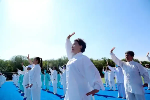 中医养生：持之以恒的养生之道