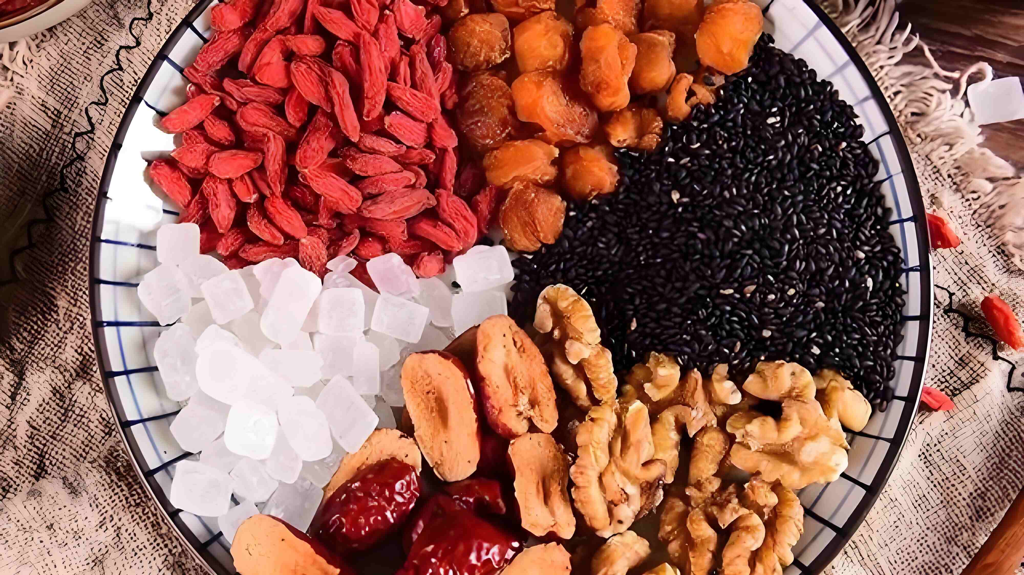 贫血怎么办?除了日常补血以外,这几种食物也一定要吃!