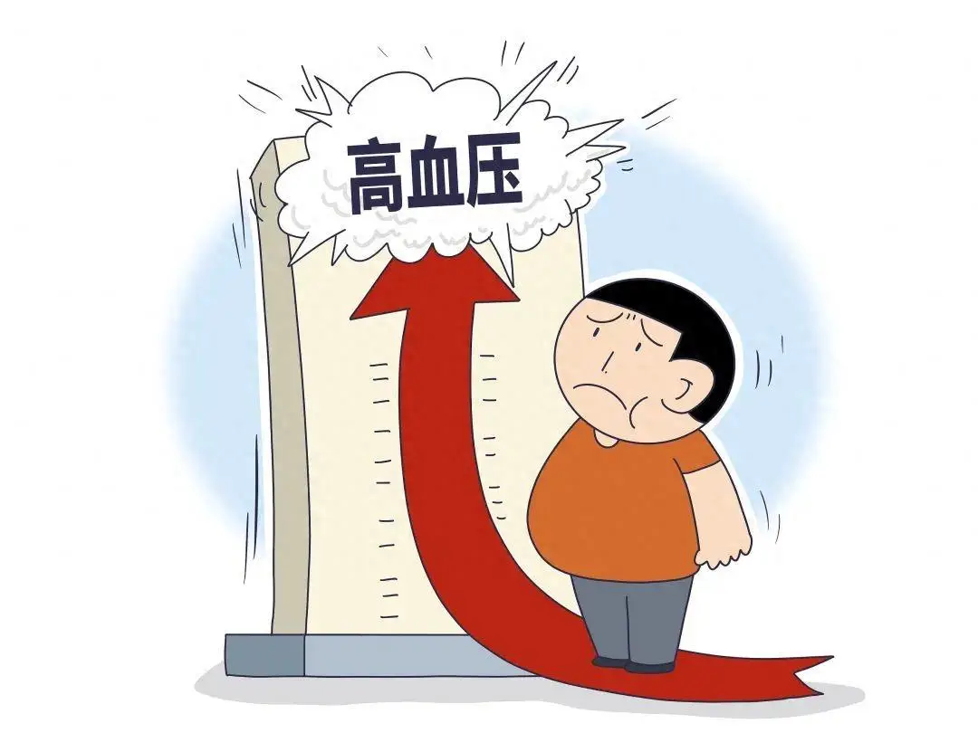 高血压患者的用药常识——科学用药助您<span style="color: #da4707">健康长寿</span>！