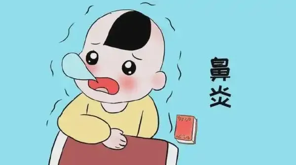 全面解读过敏性鼻炎：症状、诊断与治疗