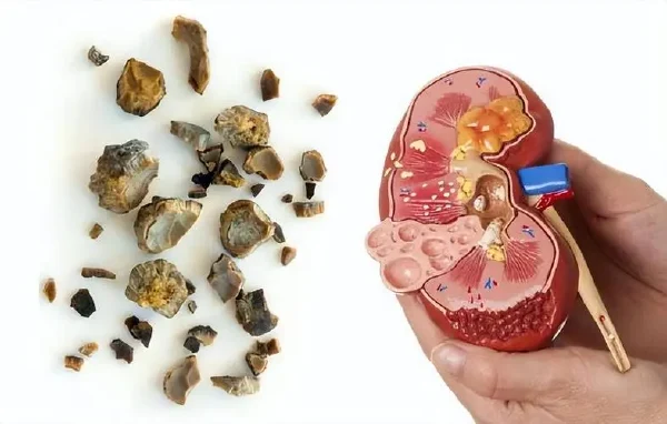 肾结石:病理机制、诊断与治疗解析