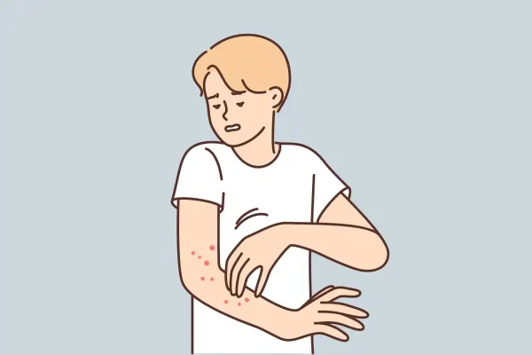 揭开慢性荨麻疹的神秘面纱:诊断、治疗及预防