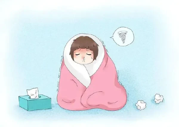 了解感染性发热:一种常见的健康挑战