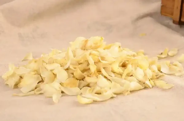 百合虽好，但并非人人适宜——百合的养生功效与食用禁忌